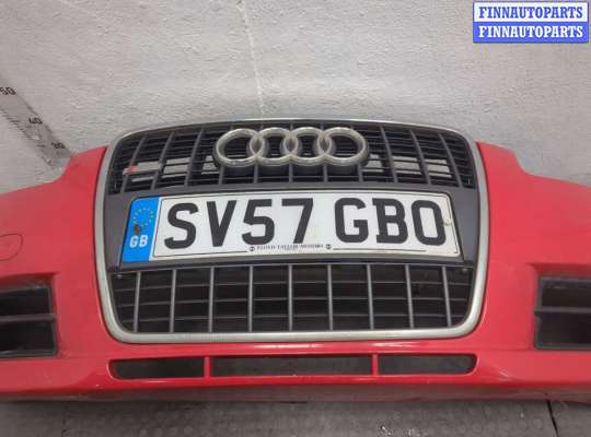 купить Бампер на Audi A6 (C6) 2004-2011