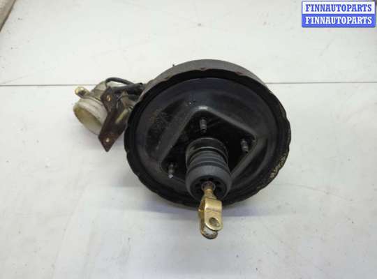 купить Усилитель тормозов вакуумный на Mitsubishi Space Star 1998-2006