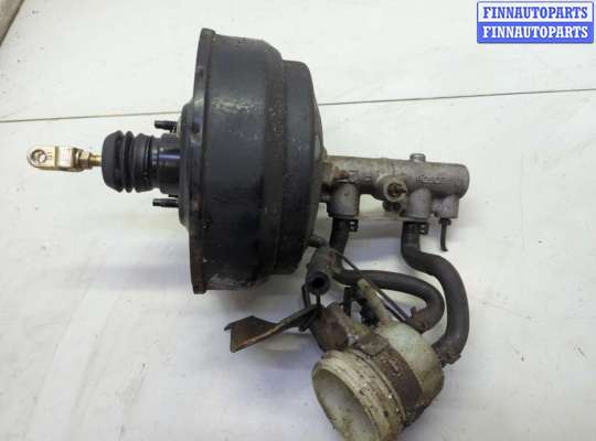 купить Усилитель тормозов вакуумный на Mitsubishi Space Star 1998-2006