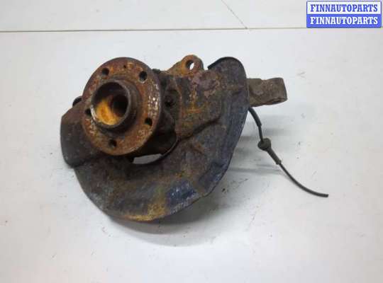 купить Ступица (кулак, цапфа) на Volvo XC90 2002-2014