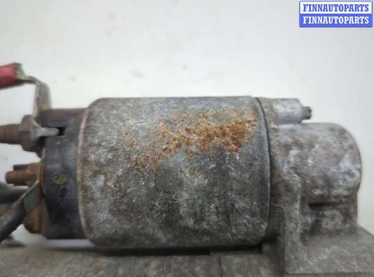 купить Стартер на Hummer H3