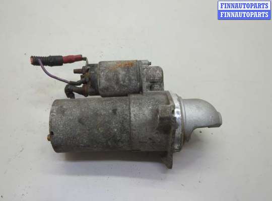 купить Стартер на Hummer H3