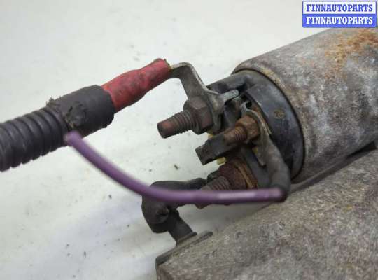 купить Стартер на Hummer H3