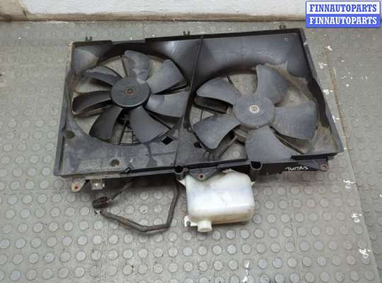 купить Вентилятор радиатора на Suzuki Grand Vitara 2005-2016