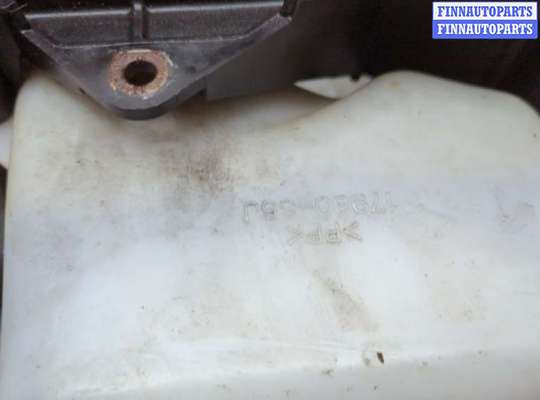 купить Вентилятор радиатора на Suzuki Grand Vitara 2005-2016