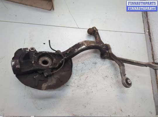 купить Ступица (кулак, цапфа) на Audi A4 (B7) 2004-2009