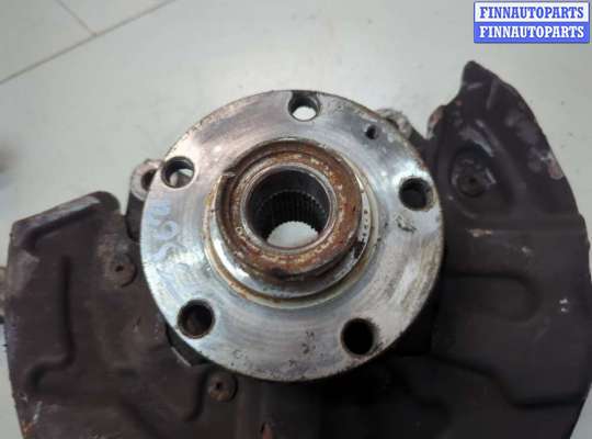 купить Ступица (кулак, цапфа) на Audi A4 (B7) 2004-2009