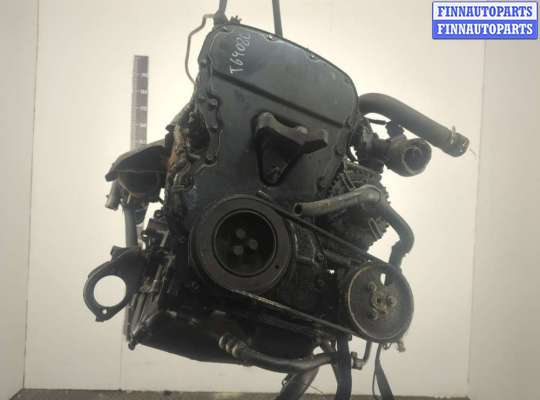 ТНВД CT1153003 на Citroen Jumper (Relay) 2006-2014