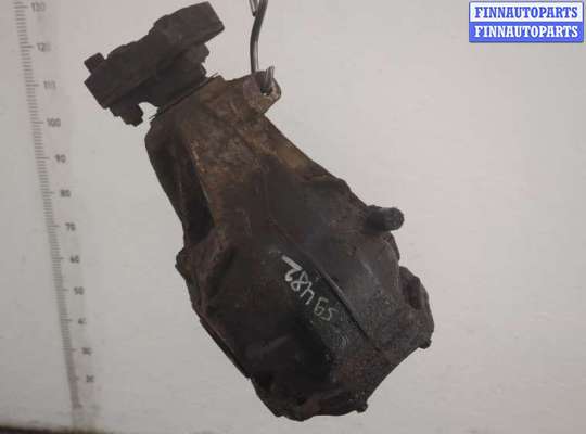 Редуктор моста MB1663430 на Mercedes C W203 2000-2008