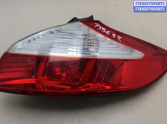 Купить Фонарь (задний) на Renault Megane 3 2009-2016 Фонарь (задний) RN1563094 на Renault Megane 3 2009-2016