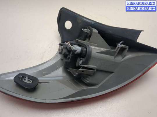 купить Фонарь (задний) на Renault Megane 3 2009-2016