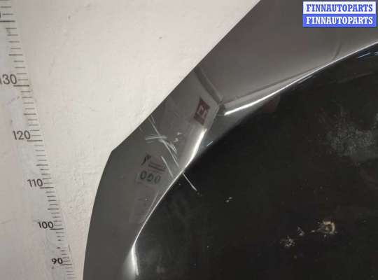 купить Капот на Renault Megane 3 2009-2016