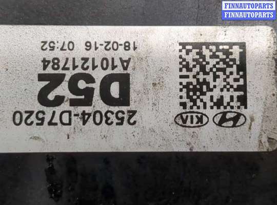 купить Вентилятор радиатора на Hyundai Tucson 3 2015-2021