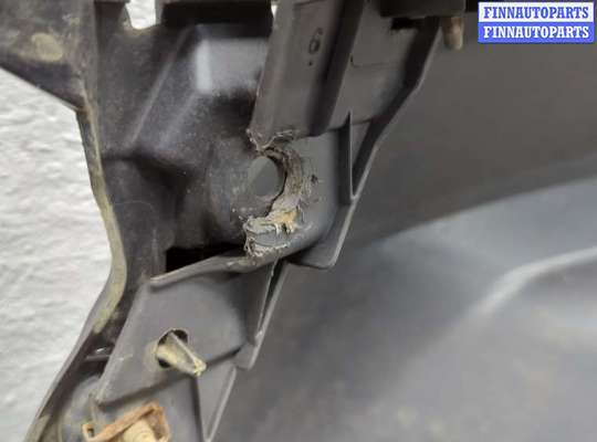 купить Бампер на Peugeot Boxer 2014-2025