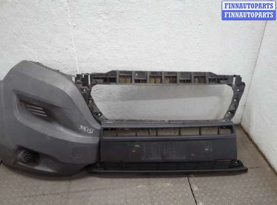 Купить Бампер на Peugeot Boxer 2014-2025 Бампер PG1224206 на Peugeot Boxer 2014-2025