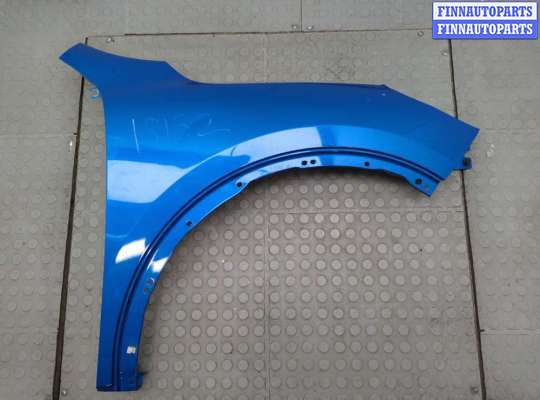 Купить Крыло на Ford Escape 2019-2022 Крыло FO2103628 на Ford Escape 2019-2022