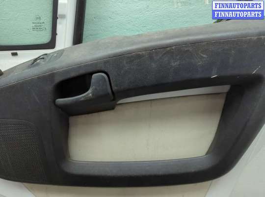 купить Ручка двери наружная на Fiat Ducato 2014-2025