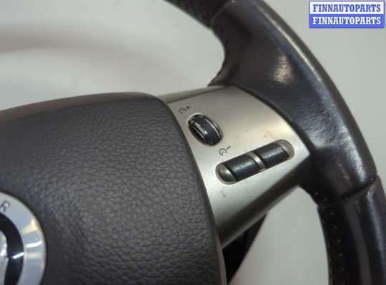 купить Руль на Jaguar XF 2007-2015