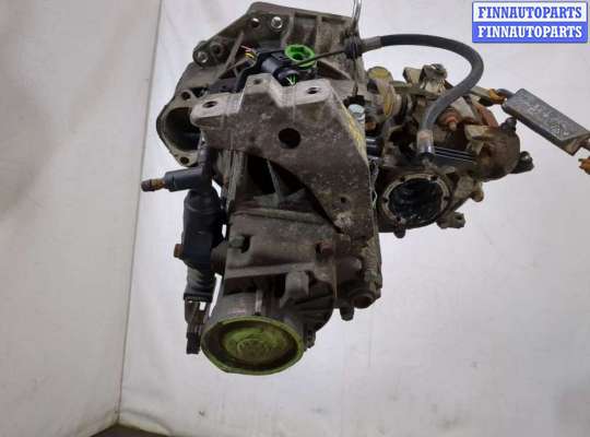 купить КПП 5-ст.мех. (МКПП) на Volkswagen Golf 4 1997-2005