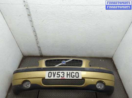 Фара противотуманная (галогенка) VL568491 на Volvo S60 2000-2009