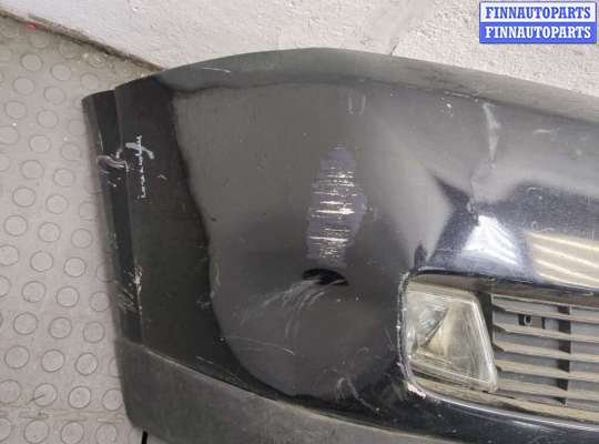 купить Бампер на Opel Vectra C 2002-2008
