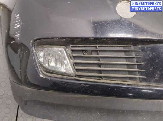 купить Бампер на Opel Vectra C 2002-2008
