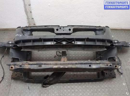 Усилитель бампера VG2681093 на Volkswagen Touareg 2002-2007