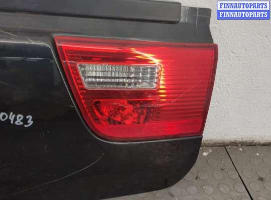 купить Борт откидной на BMW X5 E53 2000-2006