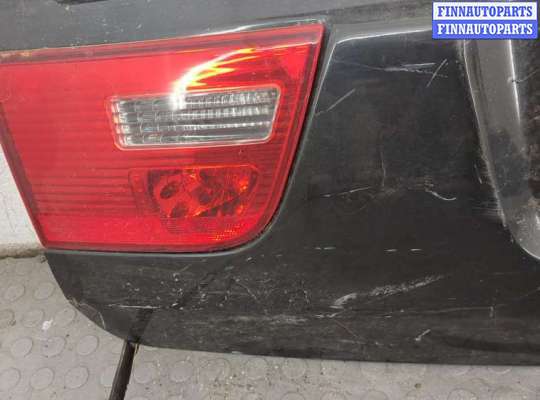 купить Борт откидной на BMW X5 E53 2000-2006