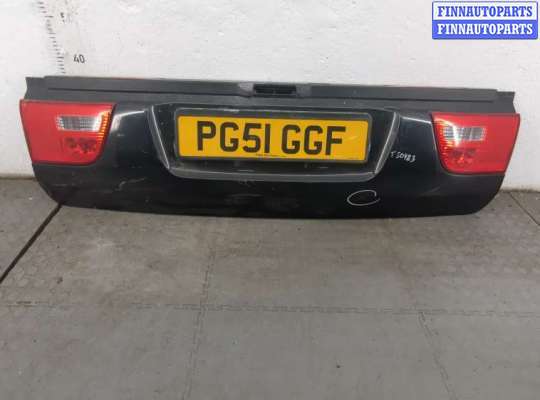 Борт откидной BM3450794 на BMW X5 E53 2000-2006