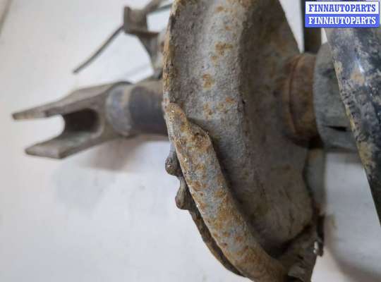 купить Амортизатор подвески на Peugeot 307 2001-2008