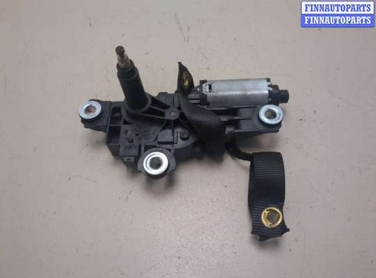 купить Двигатель стеклоочистителя (моторчик дворников) задний на Volvo C30 2006-2013