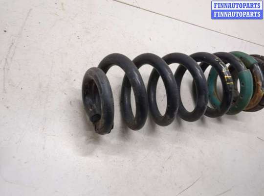Пружина подвески на Jeep Grand Cherokee IV (WK2)