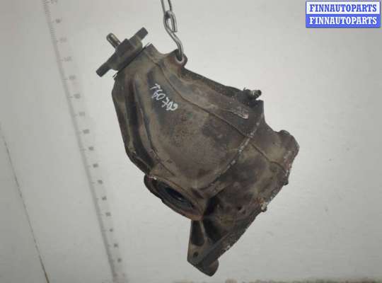 Редуктор моста CRN1557 на Chrysler 300C 2004-2011