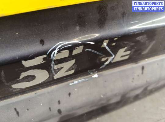 купить Крышка (дверь) багажника на Opel Zafira A 1999-2005