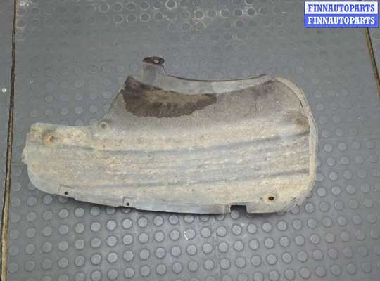 купить Защита арок (подкрылок) на Hyundai Sonata 5 NF 2005-2010