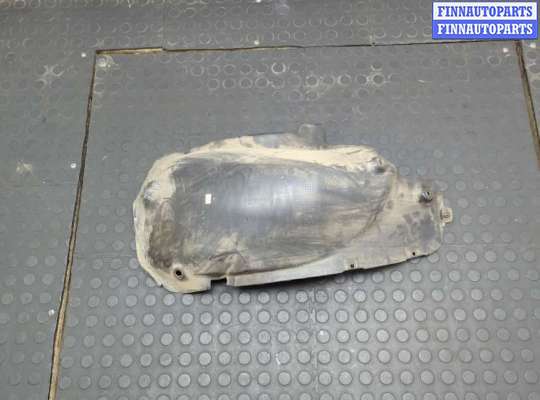 купить Защита арок (подкрылок) на Hyundai Sonata 5 NF 2005-2010