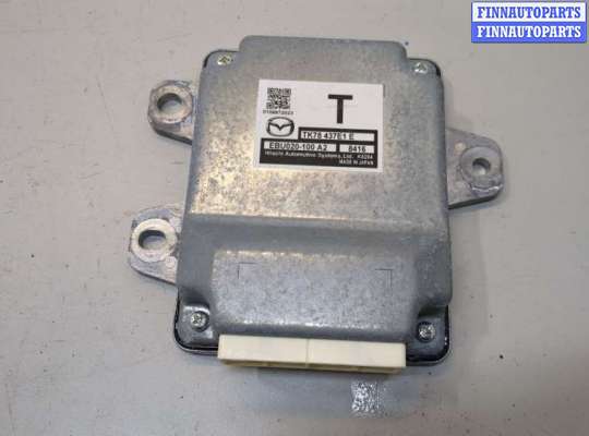 купить Блок управления стояночным тормозом на Mazda CX-9 2016-2022