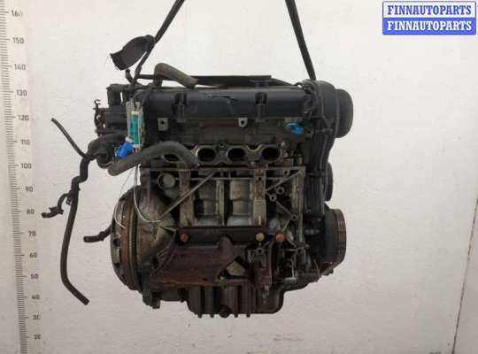 купить Двигатель (ДВС) на Ford Focus 2 2008-2011