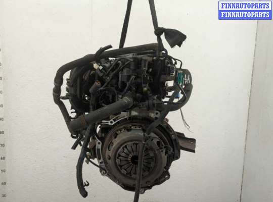 купить Двигатель (ДВС) на Ford Focus 2 2008-2011