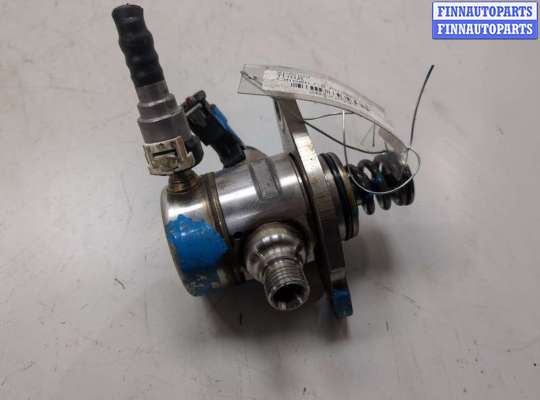 купить ТНВД на Citroen C5 Aircross 2018-2025