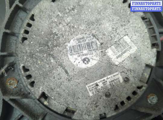 купить Вентилятор радиатора на BMW 6 E63 2003-2010