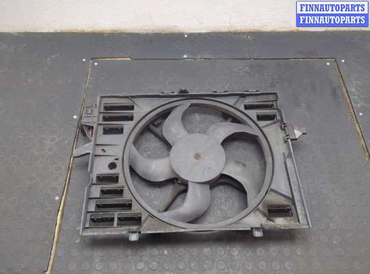 купить Вентилятор радиатора на BMW 6 E63 2003-2010