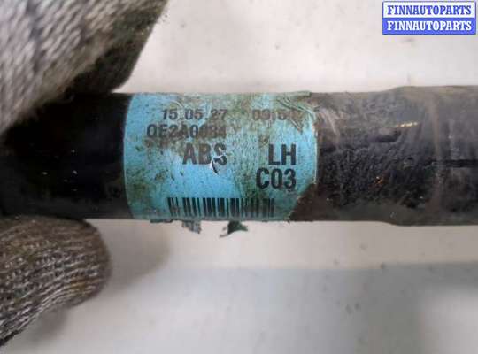 купить Полуось (приводной вал, шрус) на KIA Optima 4 2012-2020