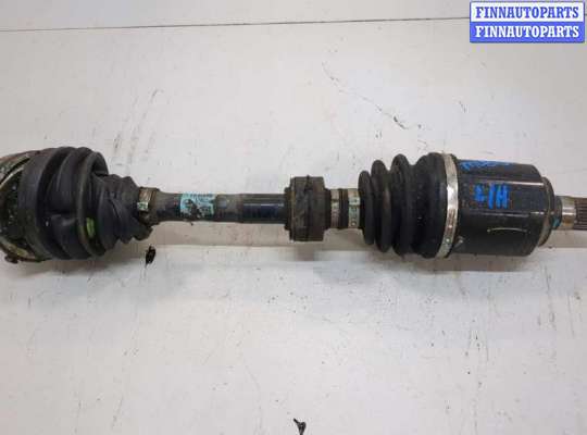 Купить Полуось (приводной вал, шрус) на KIA Optima 4 2012-2020 Полуось (приводной вал, шрус) KA566043 на KIA Optima 4 2012-2020