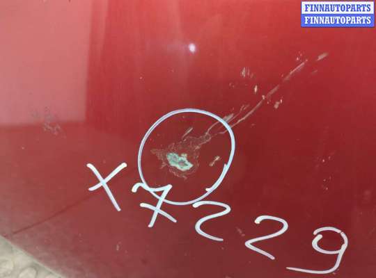 купить Капот на Ford C-Max 2002-2010