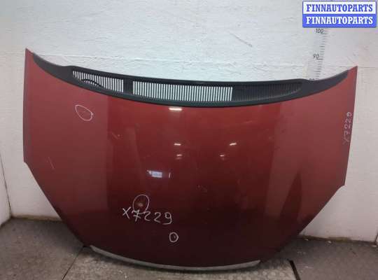 Капот FO2100745 на Ford C-Max 2002-2010