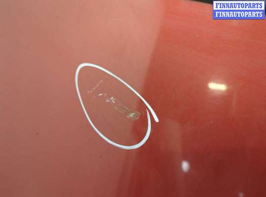 купить Капот на Ford C-Max 2002-2010