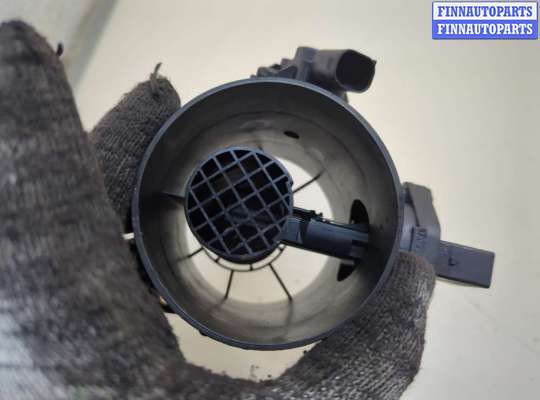 купить Измеритель потока воздуха (расходомер) на Mercedes S W220 1998-2006