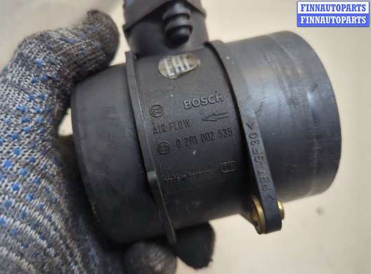 купить Измеритель потока воздуха (расходомер) на Mercedes S W220 1998-2006